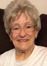 Mary Respress's Instagram, Twitter & Facebook