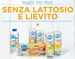 Ultimo aggiornamento 1 settembre 2017 alle 15:28 da graziafontana. Prodotti Senza Lattosio Free From Coop