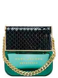 By teaming up with perfumer annie buzantian, marc jacobs was able to create this. Decadence Marc Jacobs Perfume A Fragrance For Women 2015