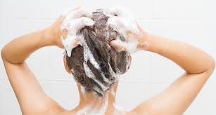 Comment Faire Son Shampoing Maison Naturel Cheveux Gras Huiles Essentielles Cheveux Repousse Cheveux