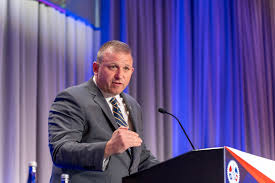 Image result for President Randy