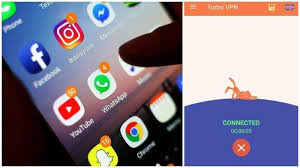 Layanan proxy dan vpn keduanya digunakan untuk menjaga informasi anda tetap aman dengan menyembunyikan alamat ip anda, namun, kedua teknologi ini berbeda dalam penyuguhan keamanan dan keragamannya. Bahaya Menggunakan Vpn Melalui Smartphone Android Saat Whatsapp Dan Facebook Dibatasi Aksesnya Halaman 2 Tribun Padang