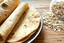 Oats Roti Recipe Indian Roti Recipes Roti Recipe Roti Recipe Indian Recipes