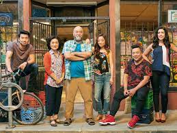 Simu liu opens up about his anger and unhappiness over. Simu Liu Has A Lot To Say About Why Kim S Convenience Can T Be Saved Vanity Fair
