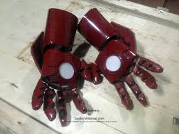 Watch the video explanation about full metal iron man glove! Buy Iron Man Suit Halo Master Chief Armor Batman Costume Star Wars Armor New Photos Release 2013 20 20 Buyfullbodyarmors Com