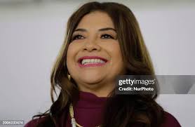 26 Partido Verde Ecologista De Mexico Stock Photos, High-Res Pictures, and  Images