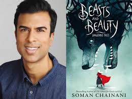 Lauren Groff among the authors at Houston book events this week