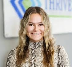 Jolene Yates's Instagram, Twitter & Facebook