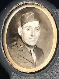 Pete “Jigs” Carpino (1907-1955)