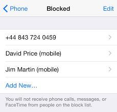 How To Know If Someone Blocked You On Iphone | Tech Advisor