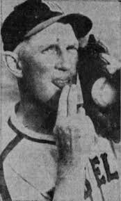 Happy Birthday, Snipe Conley!