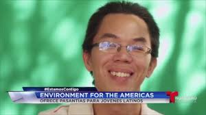 Latino Heritage Internship Program