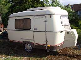 Le meilleur du pire des annonces du site le bon coin ! Camping Car D Occasion Caravane Et Van Toute La France Leboncoin