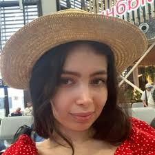 Veronika Mindich, Moscow