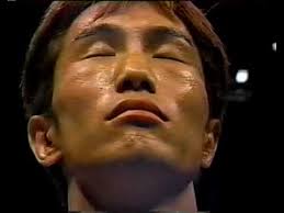 Gilbert Serrano vs Takanori Hatakeyama Campeonato Mundial