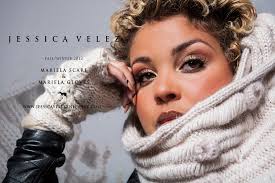 Jessica Velez Fall/Winter 2012