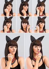 Admin november 5, 2018 hallowen selber machen leave a comment 429 views. 1001 Kreative Ideen Fur Ein Einfaches Halloween Make Up