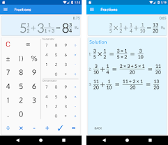 1/3 or click the example. Fractions Calculate And Compare Apk Download For Android Latest Version 2 23 Com Ba Fractioncalculator