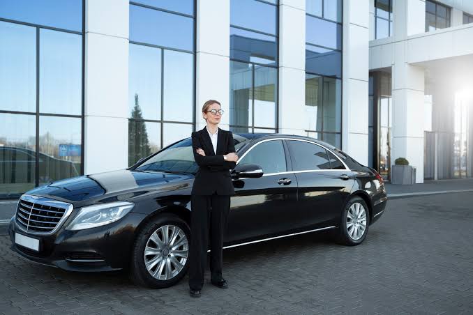 Hourly Chauffeur Service &ndash; Ride Luxury Car