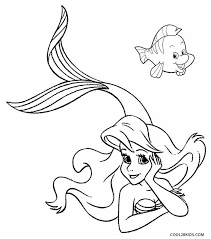 Plus, it's an easy way to celebrate each season or special holidays. Printable Mermaid Coloring Pages For Kids