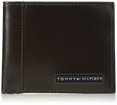 The men's wallets made by tommy hilfiger have a great look and style with different styles. 15 Best Men S Wallets Of Designer Brands Leather