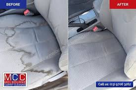 With a clean, damp microfiber cloth, wipe away the solution. Searching For A Professional Car Upholstery Cleaner Maintain Your Cars Aesthetics And Vi Car Upholstery Cleaner Cleaning Car Interior Cleaning Car Upholstery