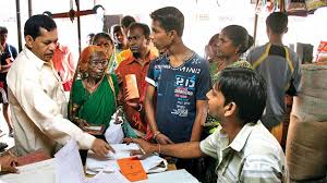 How to make modification and correction changes in ration card online in india 2015 or 2016. Delhi Government To Not Cancel Existing Ration Cards In National Capital