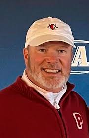 Peters Township boys golf coach David Kuhn receives NFHS Coach of the Year  award