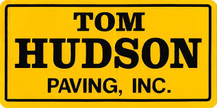 Maybe you would like to learn more about one of these? Tom Hudson Paving Road Building Concrete Paving Grading Drainage