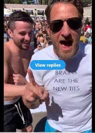 Kyle Bauer's Instagram, Twitter & Facebook