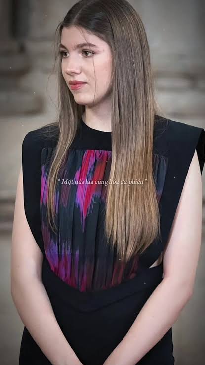 Infanta Sofia và Quyết Định Học Đại Học | TikTok