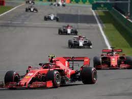 Maybe you would like to learn more about one of these? Formula 1 Gran Premio De Espana 2021 Fecha Horario Y Donde Ver Fuera Del Futbol Futbolred