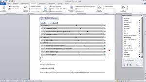 Hast du die seitenzahl bei einem abschnitt wieder neu gestartet statt fortlaufend anzugeben. Wissenschaftliche Arbeit 2 Kapitelnummerierung Inhaltsverzeichnis 1 Mit Word 2010 Formatieren Youtube