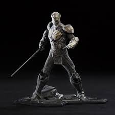 3ders Org Order Infinity Blade Custom 3d Printed Figurines Directly From The Game 3d Printer News 3d Printin Armor Concept Fantasy Armor 3d Printing News
