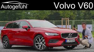 Our car experts choose every product we feature. Volvo V60 Full Review All New 2019 Neu Autogefuhl Youtube