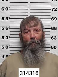 Offender Information