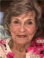 Stella Peck Obituary (2019)
