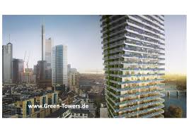 City of greens condominium, bukit jalil, malaysia. The Project Green Towers Sustainable High Rises Gmbh