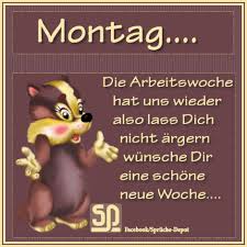 Montag Gb Pics Montag Grusse Montagsbilder Lustig Montag