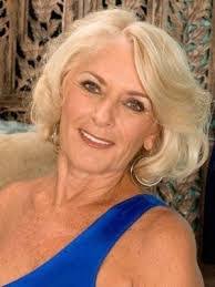 Georgette Paredes's Instagram, Twitter & Facebook