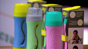 Shark Tank Australia Subo Food Bottle Scores 120k Deal News Com Au Australia S Leading News Site