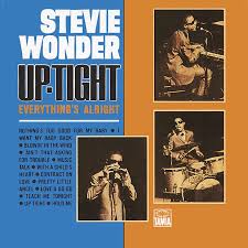 Uptight Everything S Alright Song By Stevie Wonder Spotify