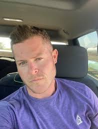 Scott Ingersoll's Instagram, Twitter & Facebook