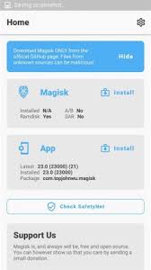 Download root master apk 1.2 for android. Magisk Manager Vf822ca5b Apk Download For Android Androidhd