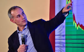 Rifan cena con lopez gatell el meme que alboroto las redes. Reflexiones El Papel De Lopez Gatell Frente Al Covid 19 Mujer Es Mas