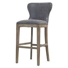 Check spelling or type a new query. Gray Devon Faux Leather Bar Stool Kirklands