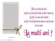 Informatiile nu va identifica direct de obicei, dar va pot oferi o experienta web mai personalizata. Personalizare Felicitari Cu Poza Si Nume Zi De Nastere La Multi Ani Felicitaripersonalizate Com