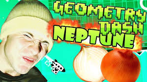 BEAN BOOZLED CHALLENGE ~ Geometry Dash Geometrical Dominator v2 by D4SH3R