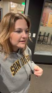 John is still sporting a new piece of @padres gear every single up until  #OpeningDay and @producerjessica is joining in!