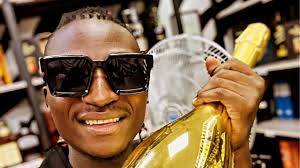 The Shocking Revelation: Ex-Girlfriend Shares the "Real Story" of  Ginimbilite's Life